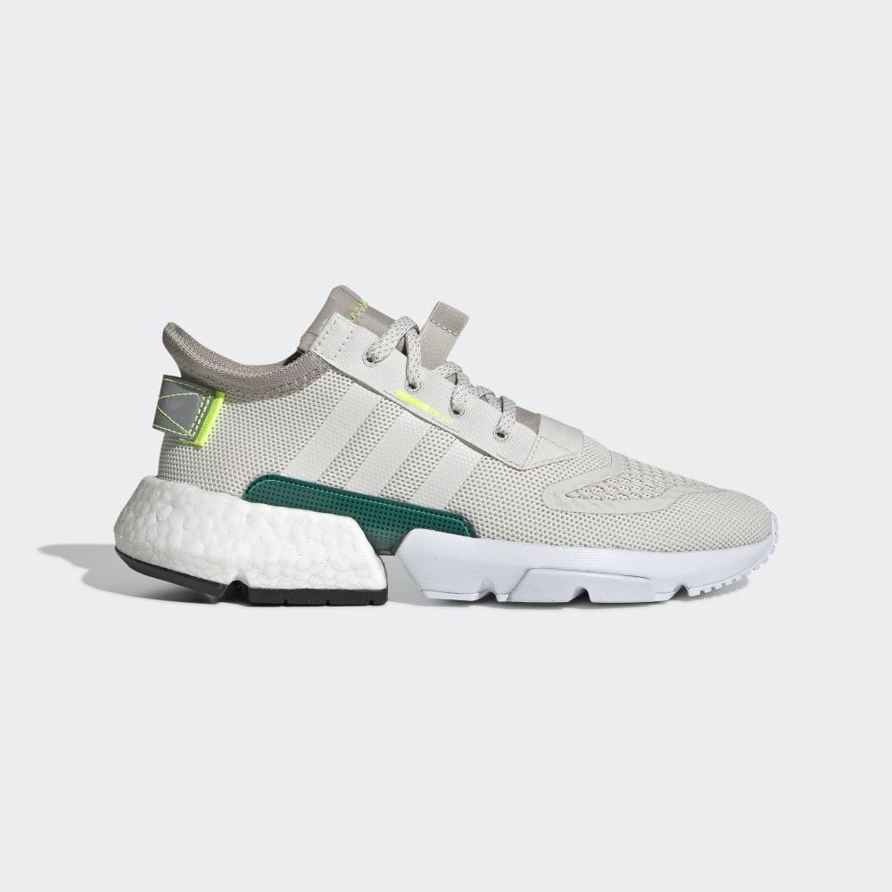 Originals Adidas POD-S3.1 Dama Romania - Albi EE7032